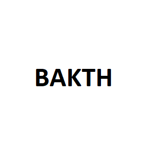 BAKTH品牌LOGO图片