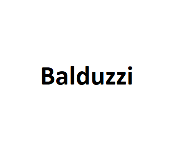 Balduzzi/碧桃丝品牌LOGO图片