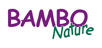 BAMBO/班博品牌LOGO图片