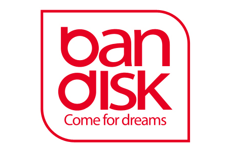 bandisk/麦盘品牌LOGO图片