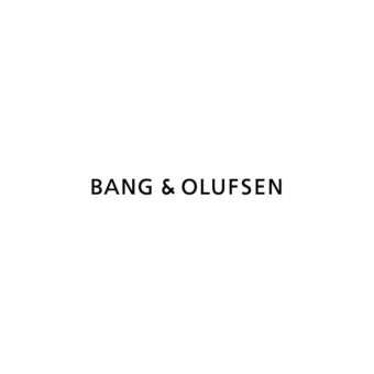 BANG & OLUFSEN/铂傲品牌LOGO图片