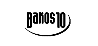 Ba?os10/巴尼奥斯品牌LOGO图片