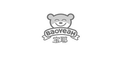 BAOYEAH/宝耶品牌LOGO图片