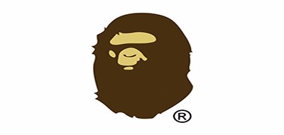 BAPE/猿人头品牌LOGO图片
