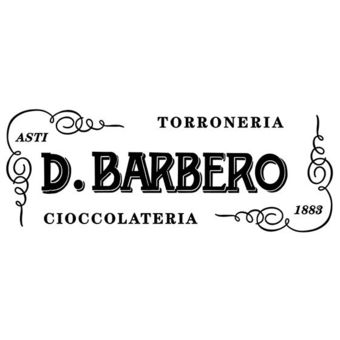 Barbero品牌LOGO图片