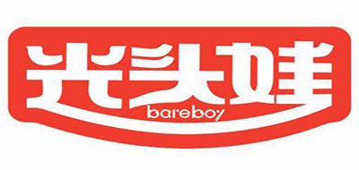 Bareboy/光头娃品牌LOGO图片
