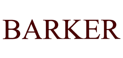Barker品牌LOGO图片