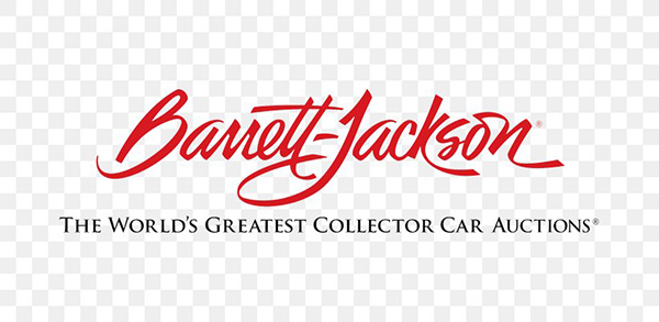 Barrett Jackson品牌LOGO图片