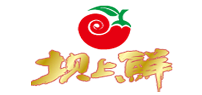 坝上鲜LOGO