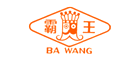 霸王衡器品牌LOGO图片