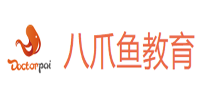 八爪鱼教育品牌LOGO图片