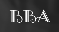 BBA/彼铂品牌LOGO