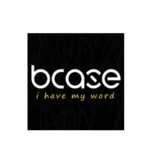 bcase品牌LOGO图片