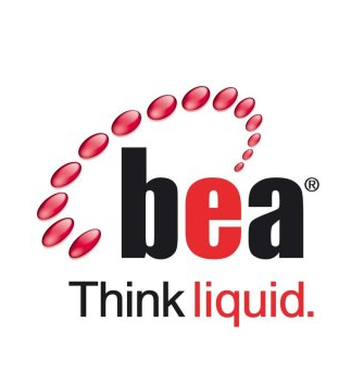 BEA品牌LOGO图片