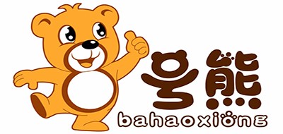 BEAR NO.8/8号熊品牌LOGO图片