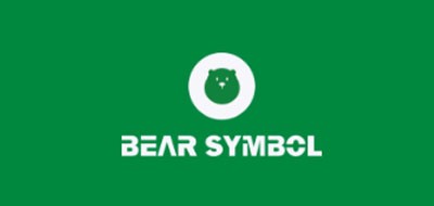BEAR SYMBOL/森博熊品牌LOGO图片