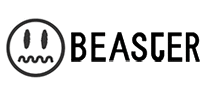 BEASTER品牌LOGO