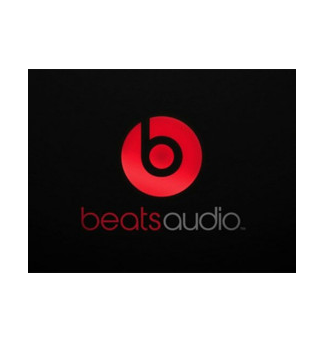 Beats by Dr DreLOGO