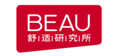 BEAU品牌LOGO图片