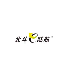 北斗e陆航品牌LOGO图片
