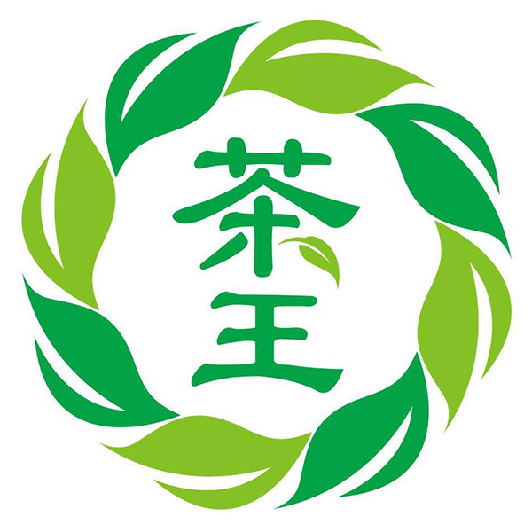 北京茶王品牌LOGO图片