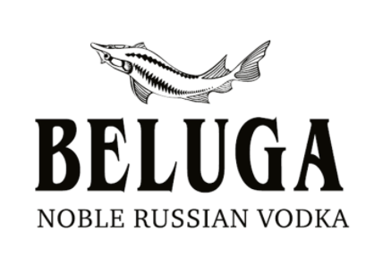 BELUGA/白鲸伏特加品牌LOGO图片