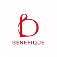 BENEFIQUE/碧丽妃品牌LOGO图片