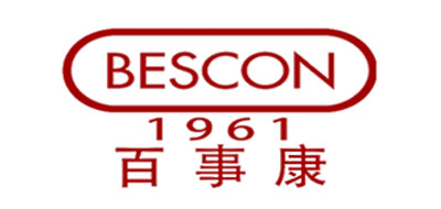 Bescon/百视康品牌LOGO图片