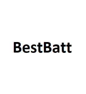 BestBatt品牌LOGO图片