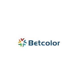 Betcolor品牌LOGO图片