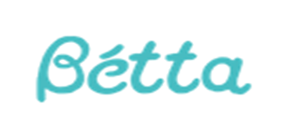 Betta/贝塔品牌LOGO图片