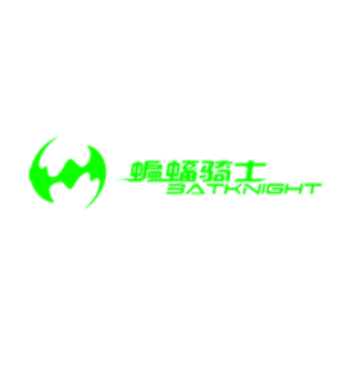 蝙蝠骑士品牌LOGO图片