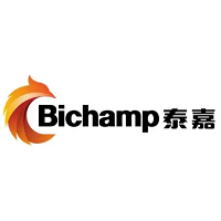 Bichamp/泰嘉品牌LOGO