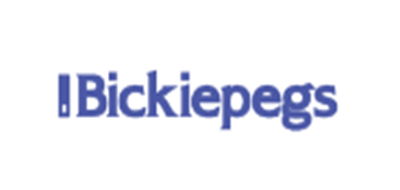 Bickiepegs品牌LOGO图片