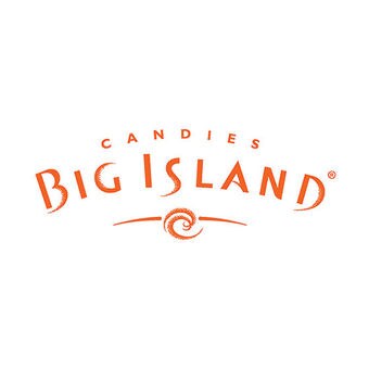 BIG ISLAND CANDIES品牌LOGO图片