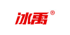 冰禹LOGO