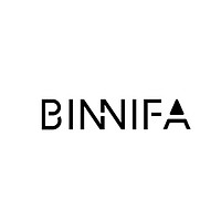 BINNIFA/宾尼法品牌LOGO图片