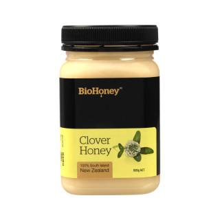 BioHoney品牌LOGO图片