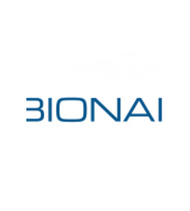 Bionaire/百奥耐尔品牌LOGO图片