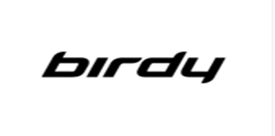 Birdy品牌LOGO图片