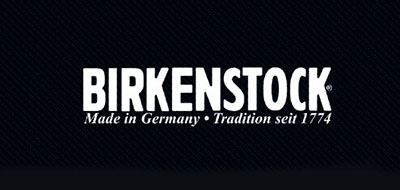 Birkenstock/勃肯品牌LOGO