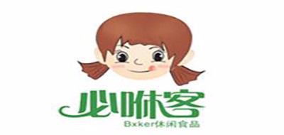 必咻客品牌LOGO图片