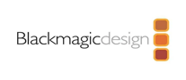 Blackmagic Design品牌LOGO