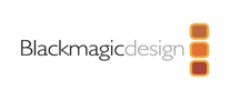 Blackmagic DesignLOGO