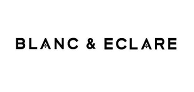 blanc&eclare品牌LOGO图片