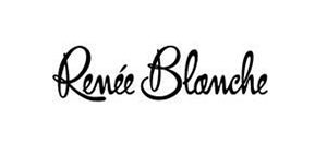 Blanc et blanche品牌LOGO图片