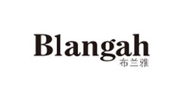 Blangah/布兰雅品牌LOGO图片