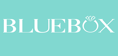Bluebox/蓝盒子品牌LOGO图片