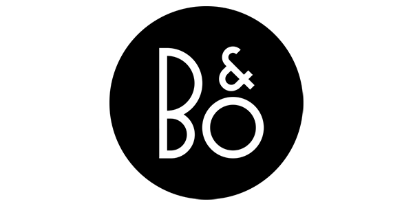 B&O品牌LOGO图片