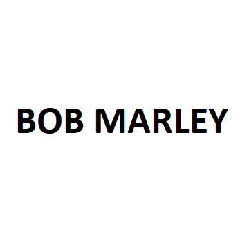 BOB MARLEY品牌LOGO图片